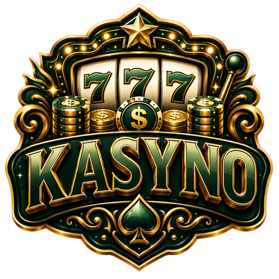 Kasyno z depozytem 5 zł Logo